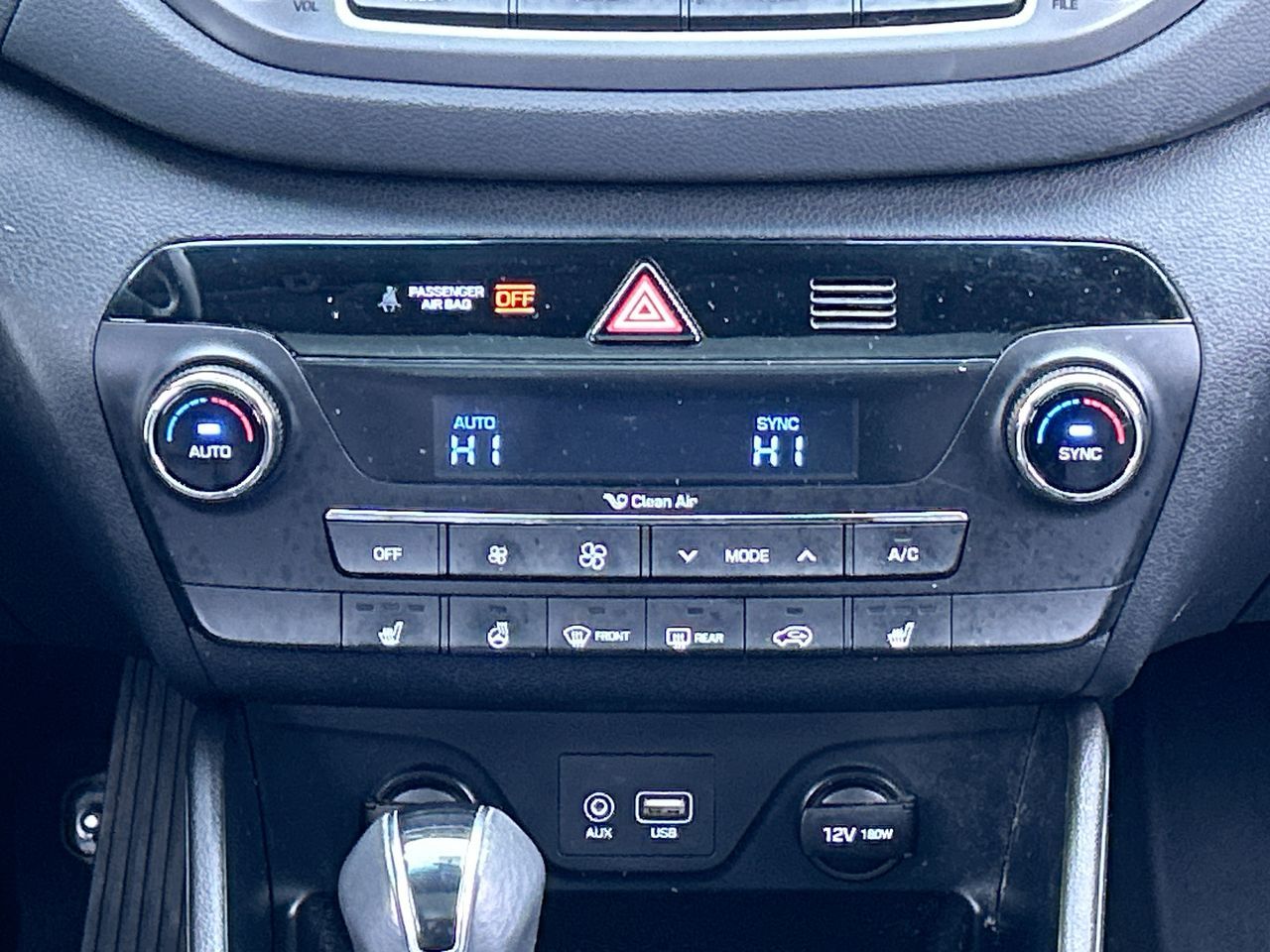 2018 Hyundai Tucson in Langley, British Columbia