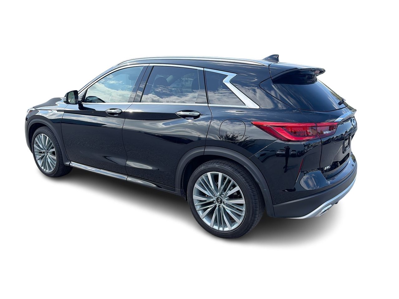 2024 Infiniti QX50
