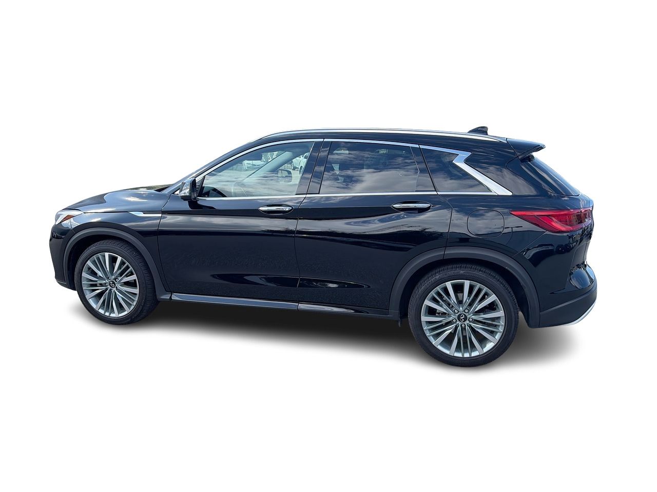 2024 Infiniti QX50