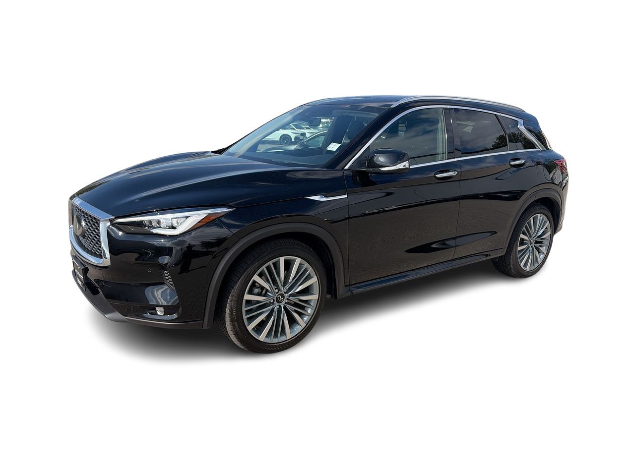 2024 Infiniti QX50