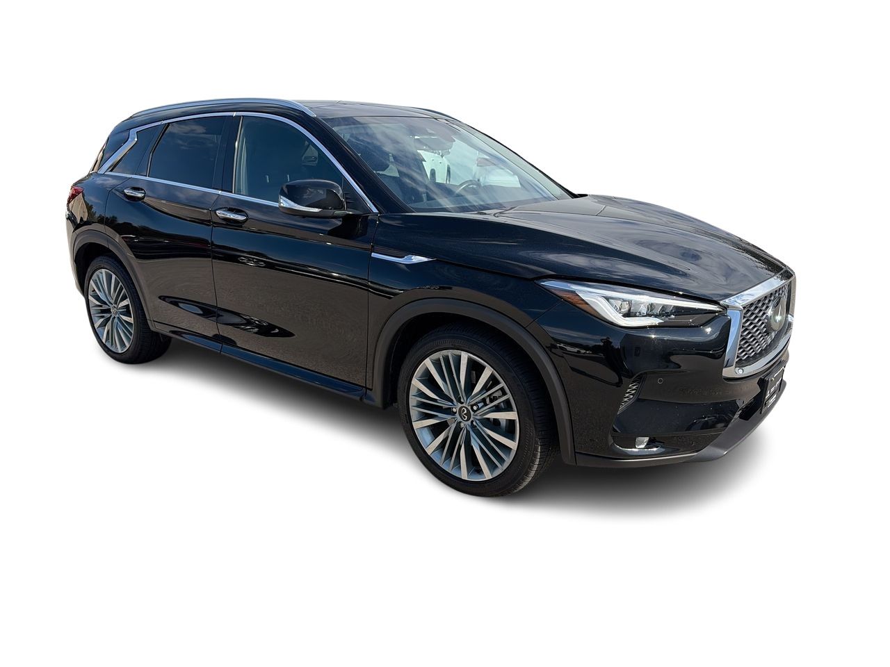 2024 Infiniti QX50