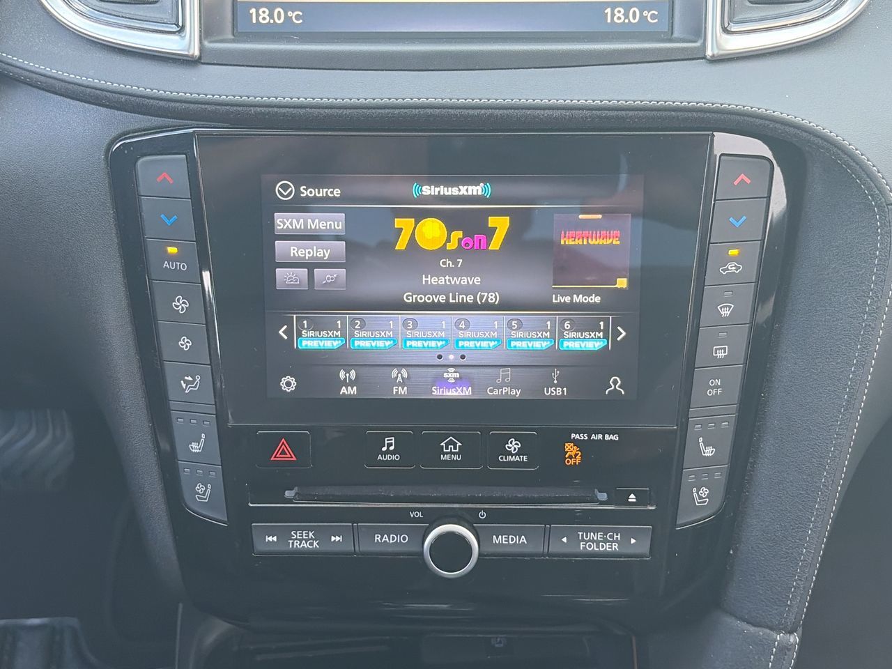2024 Infiniti QX50