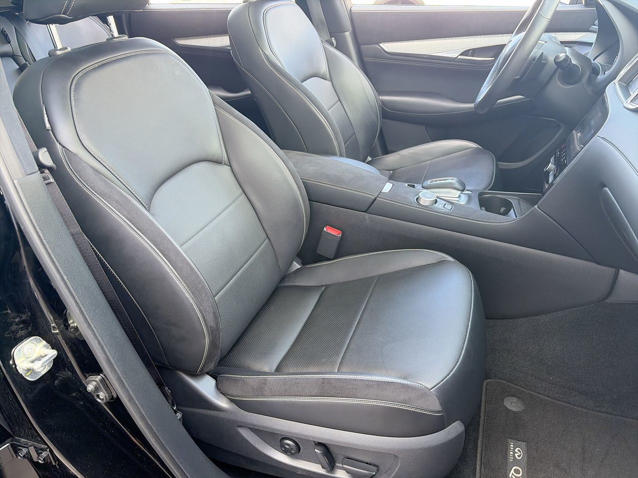 2024 Infiniti QX50