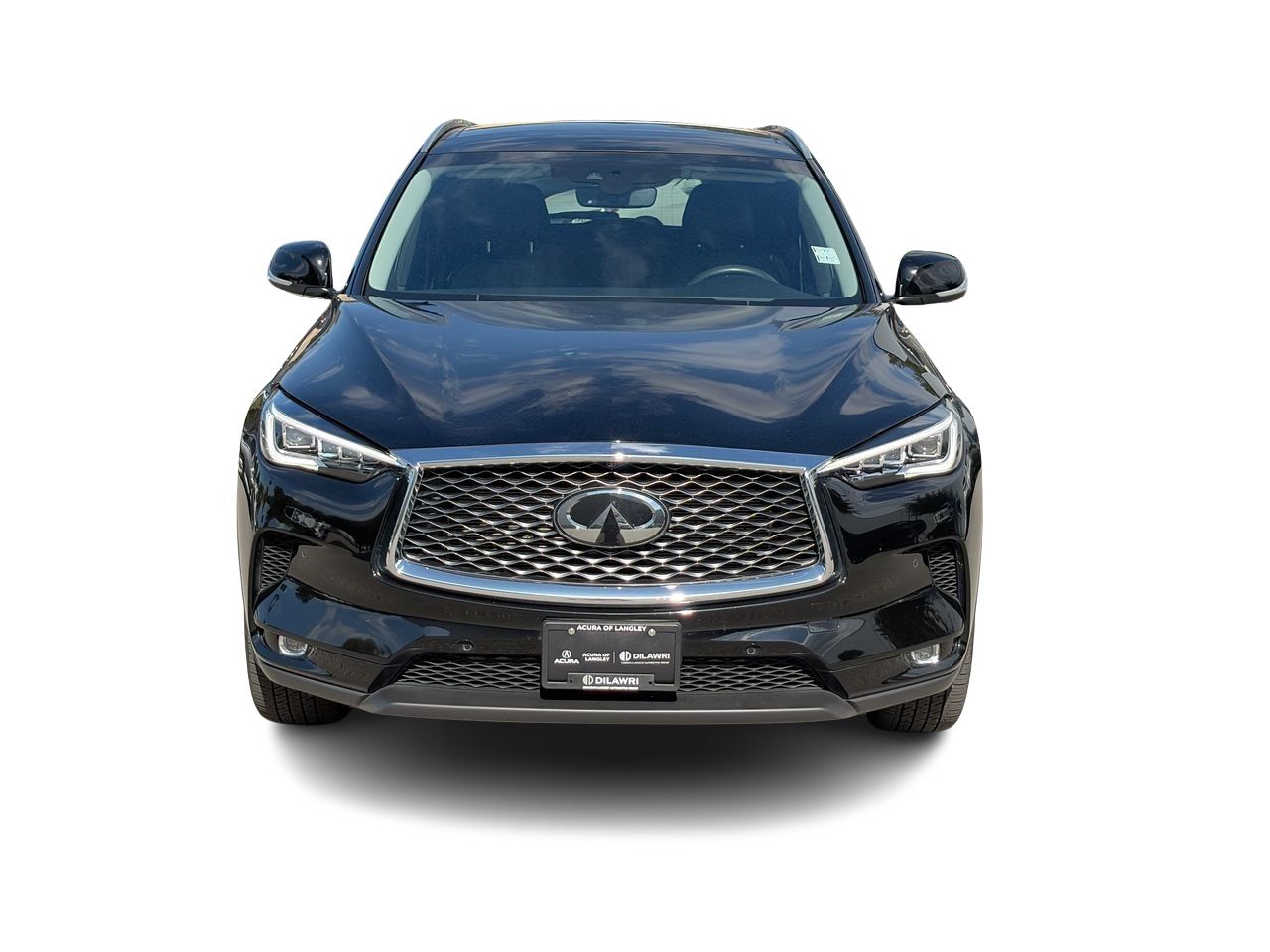 2024 Infiniti QX50