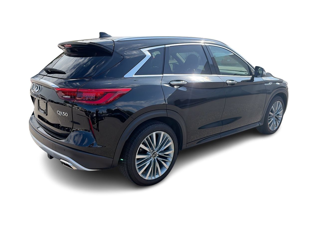 2024 Infiniti QX50
