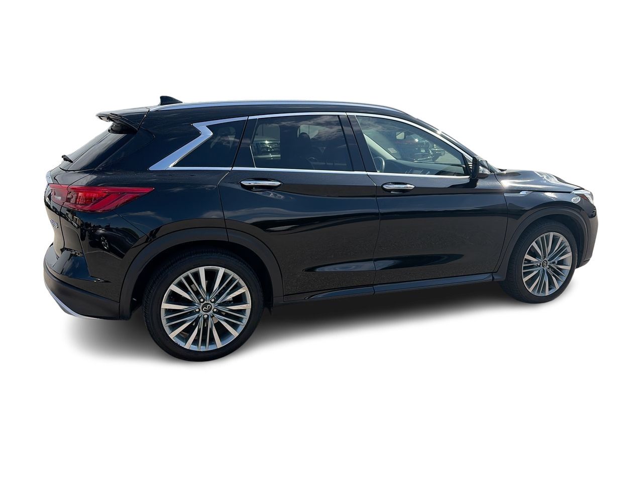 2024 Infiniti QX50