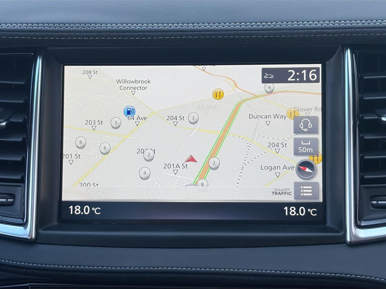 2024 Infiniti QX50
