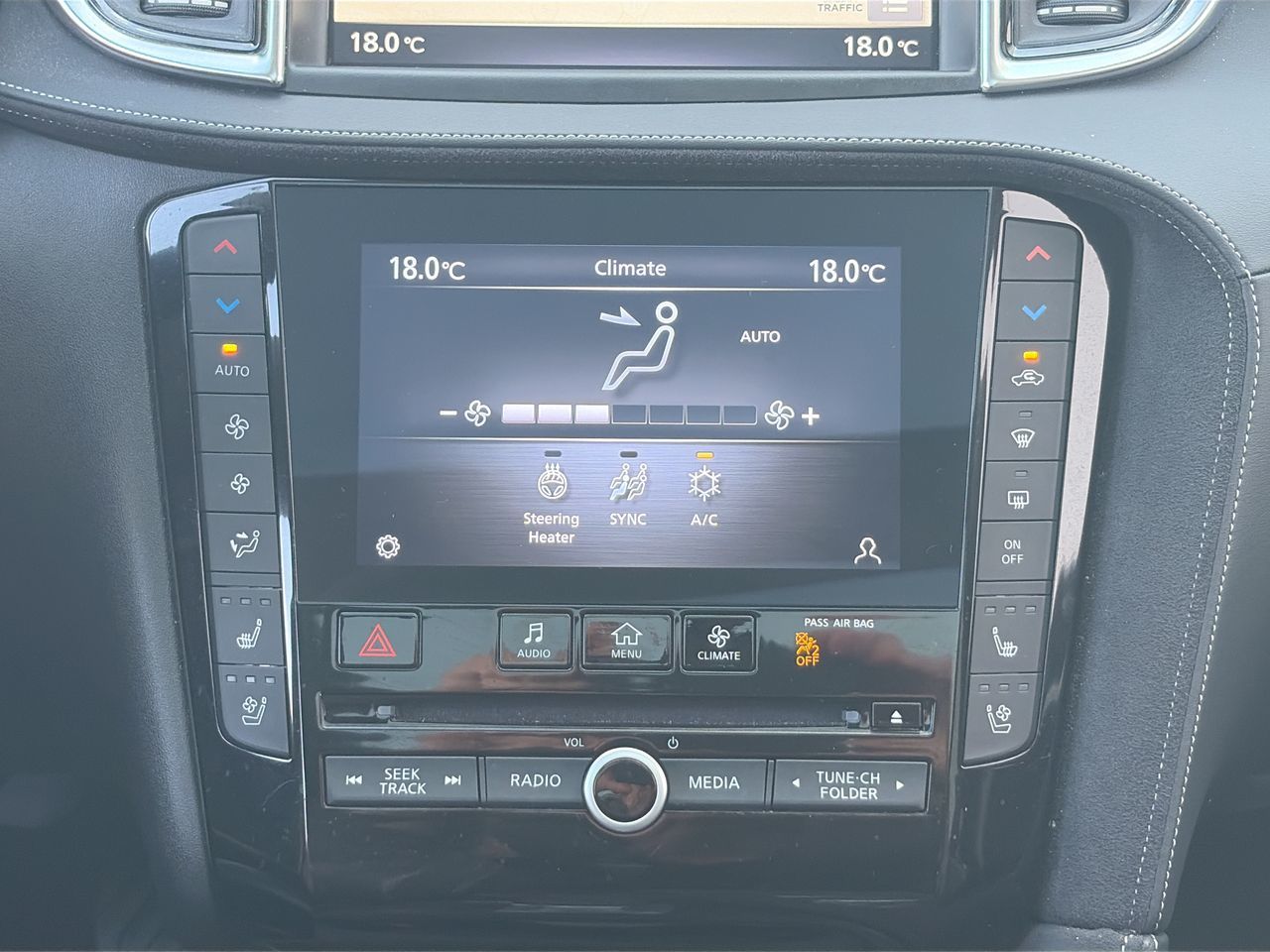 2024 Infiniti QX50