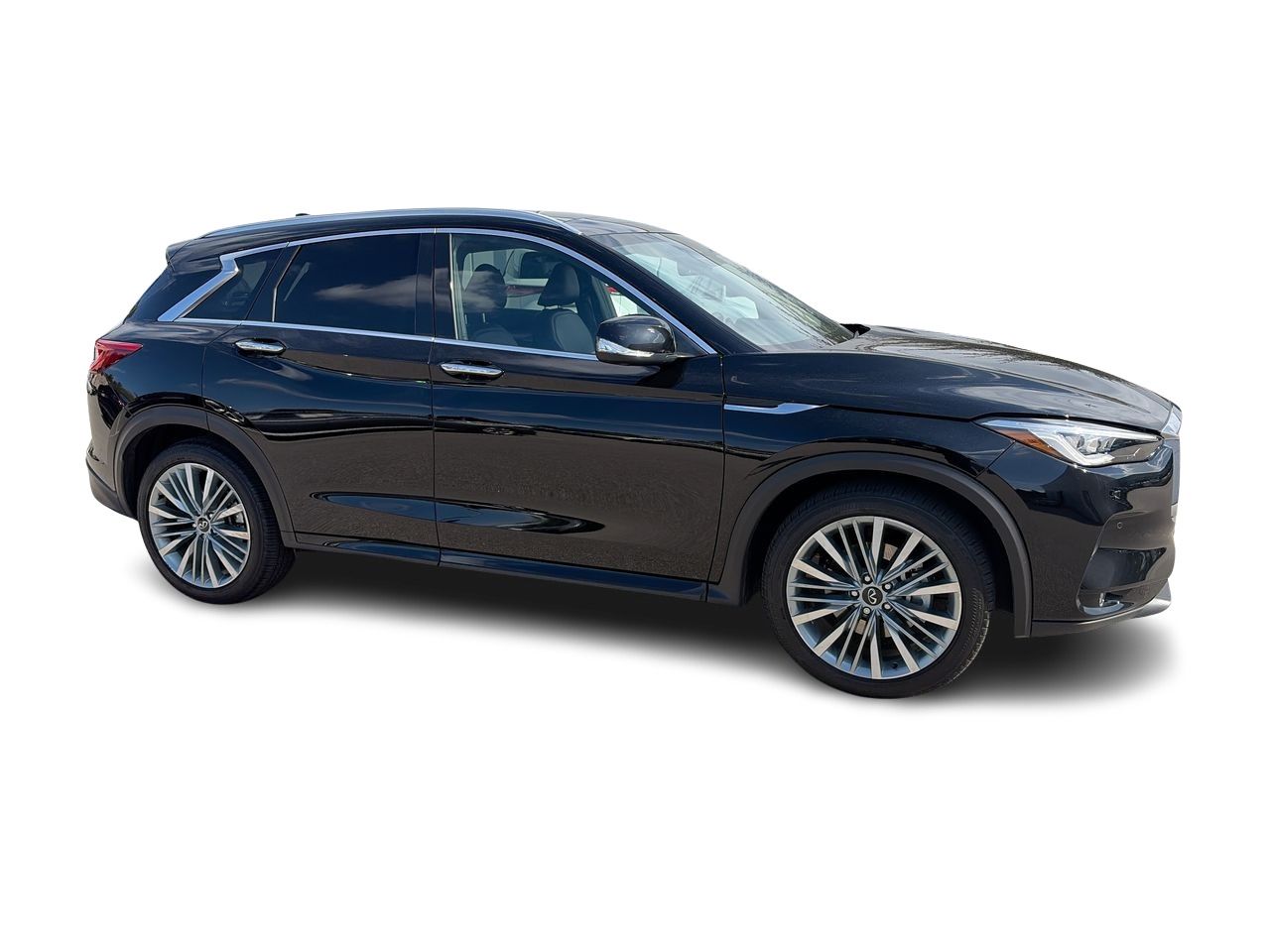 2024 Infiniti QX50