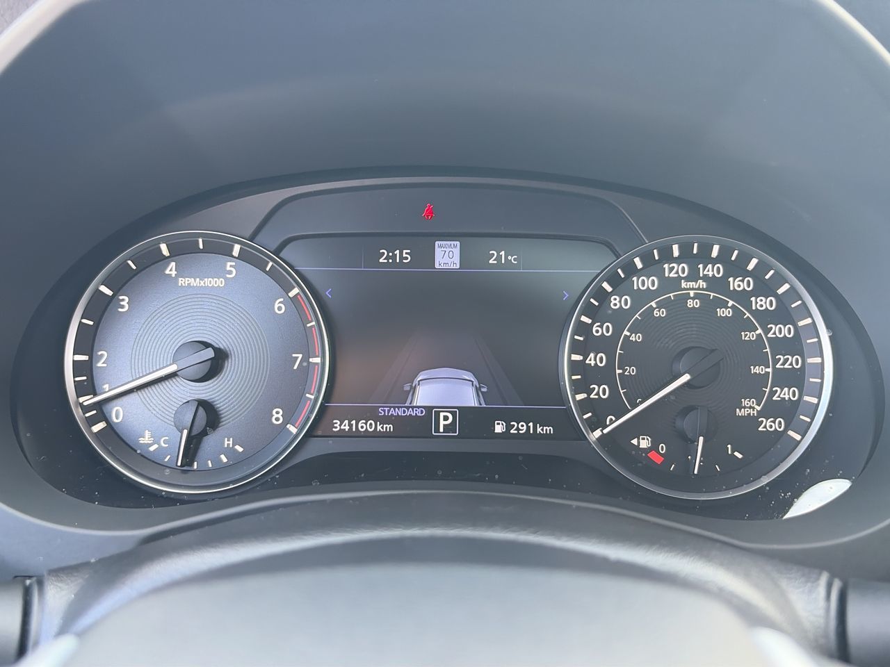 2024 Infiniti QX50