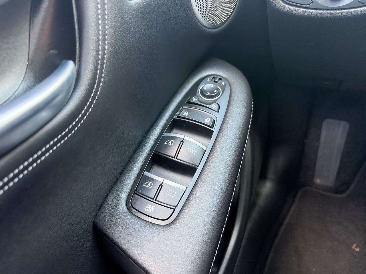 2024 Infiniti QX50