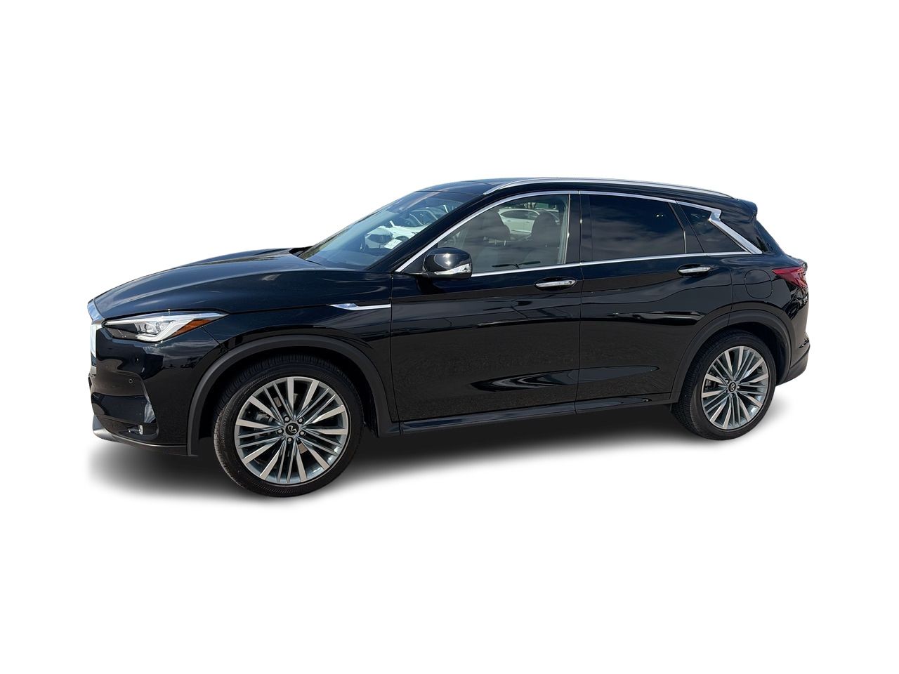 2024 Infiniti QX50