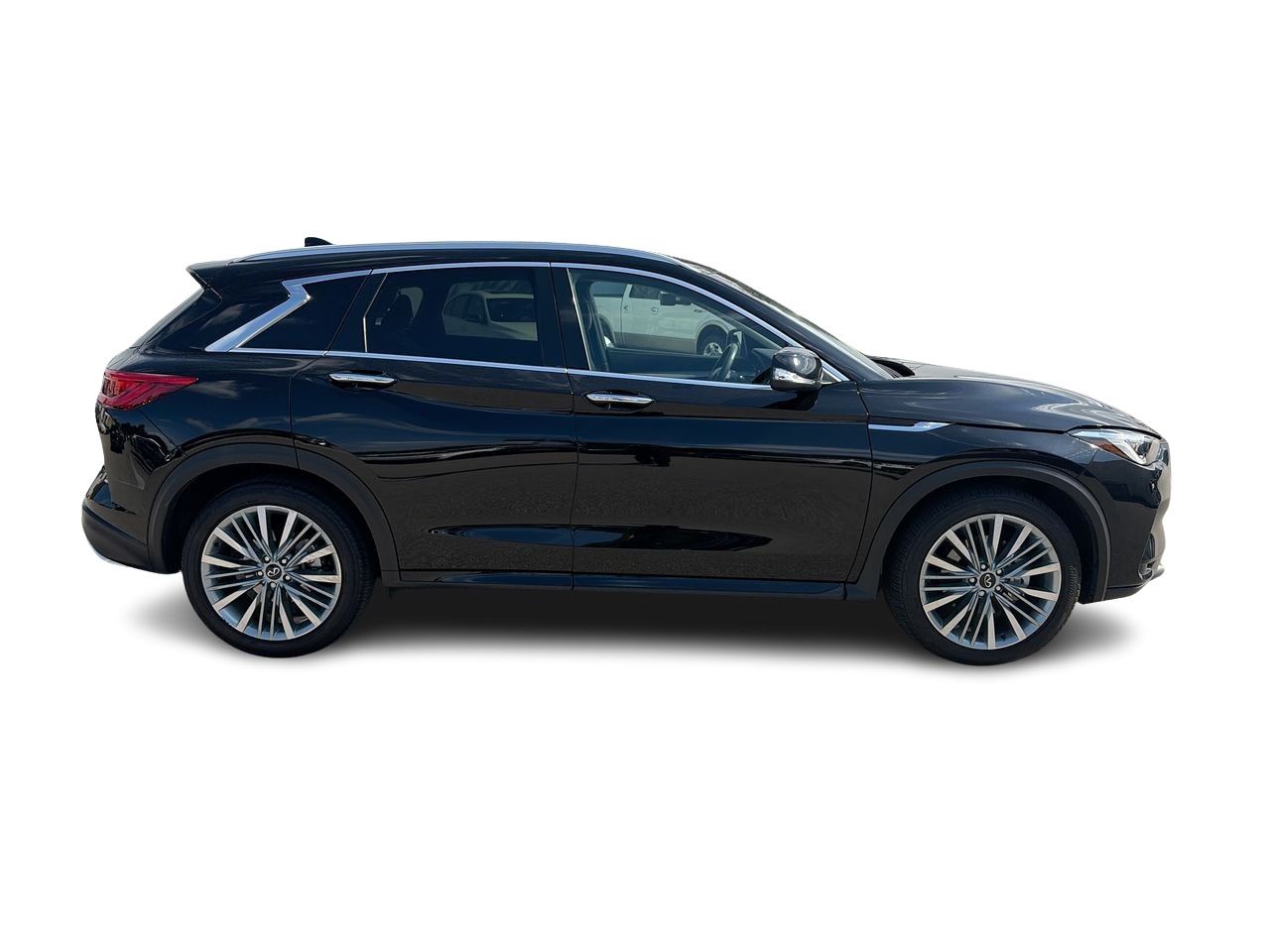 2024 Infiniti QX50