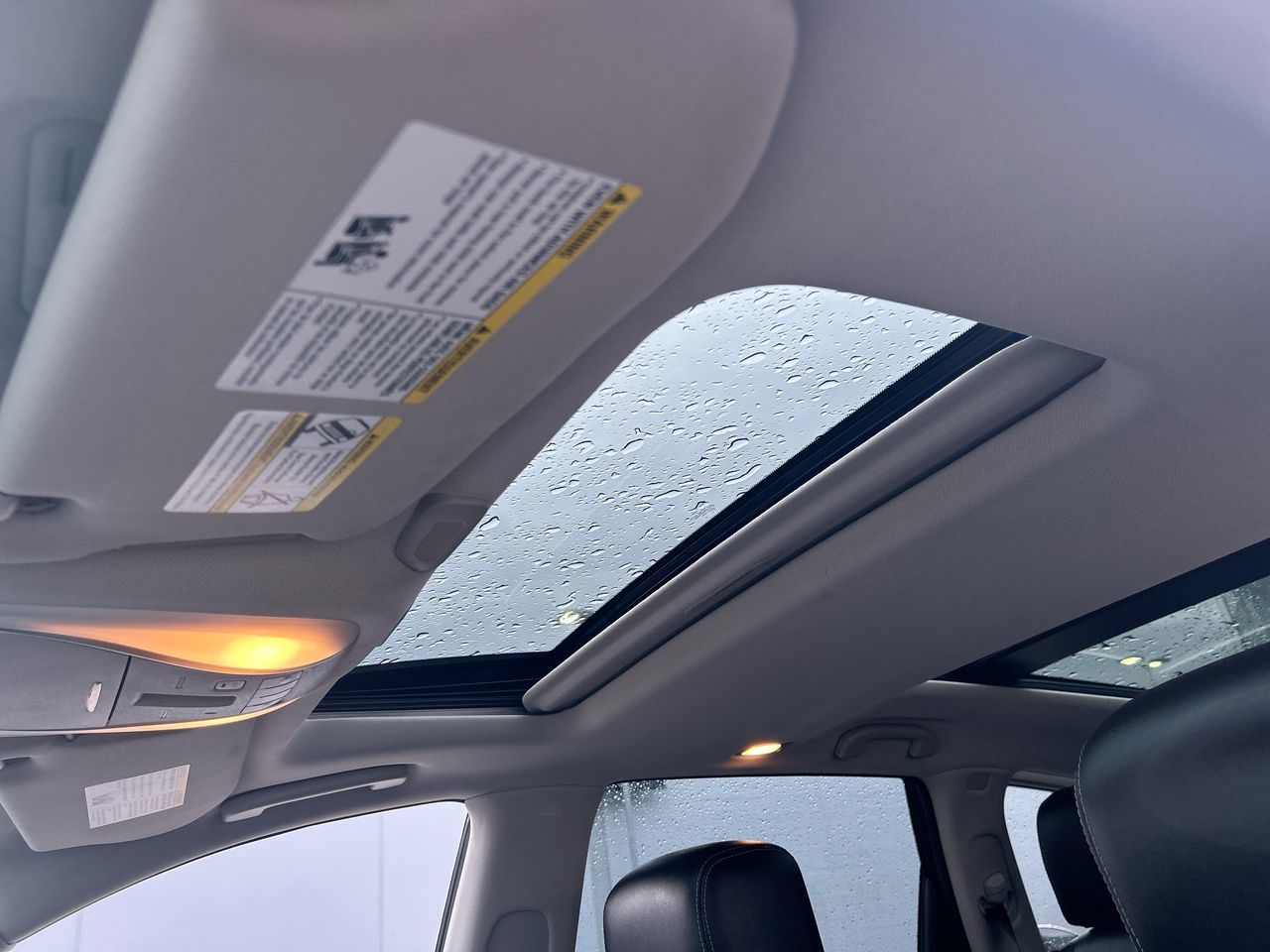 2017 Infiniti QX60 in Langley, British Columbia