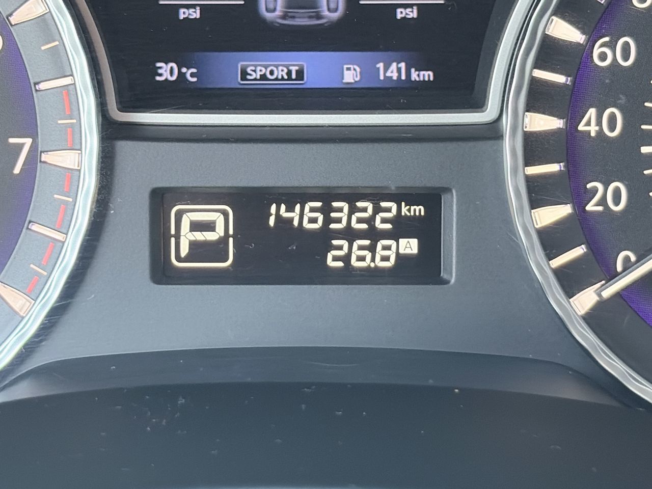 2020  QX60