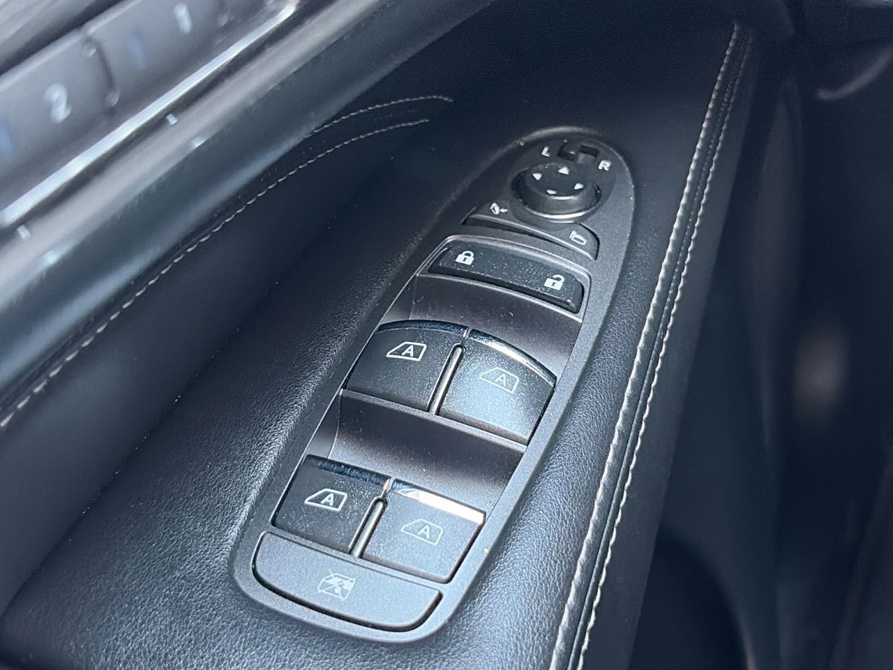 2020  QX60