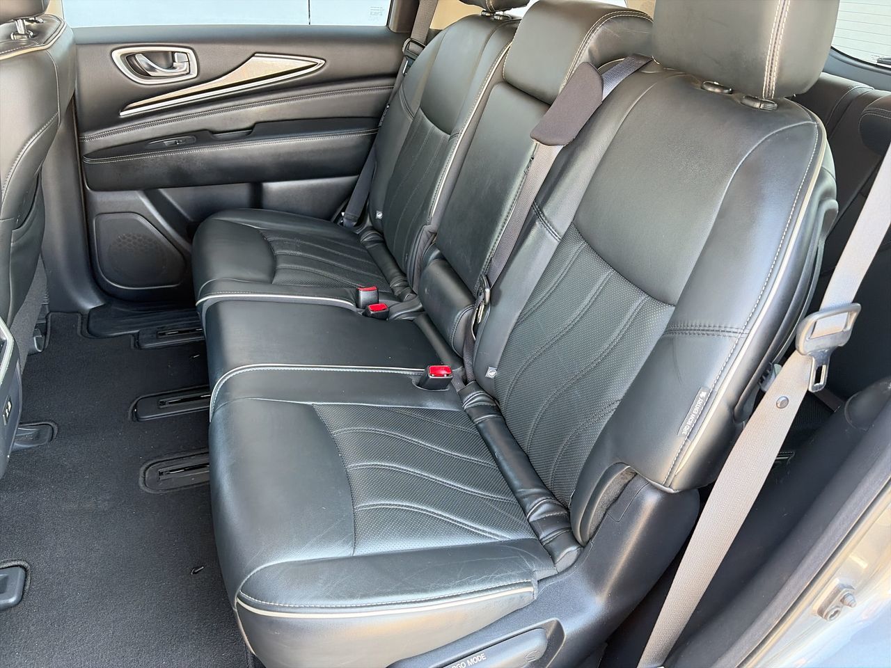 2020  QX60