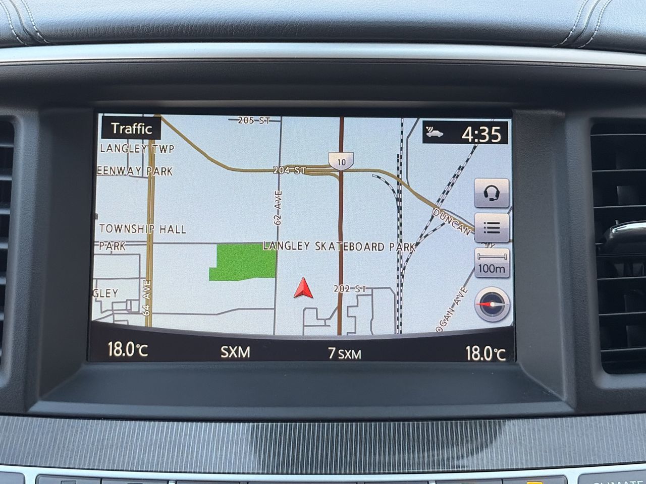 2020  QX60
