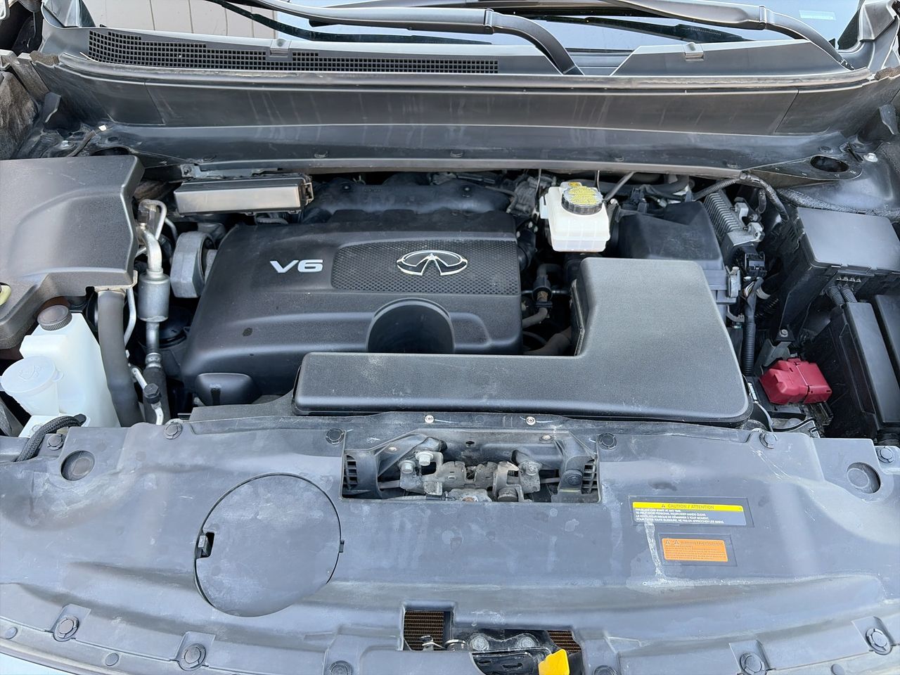 2020  QX60