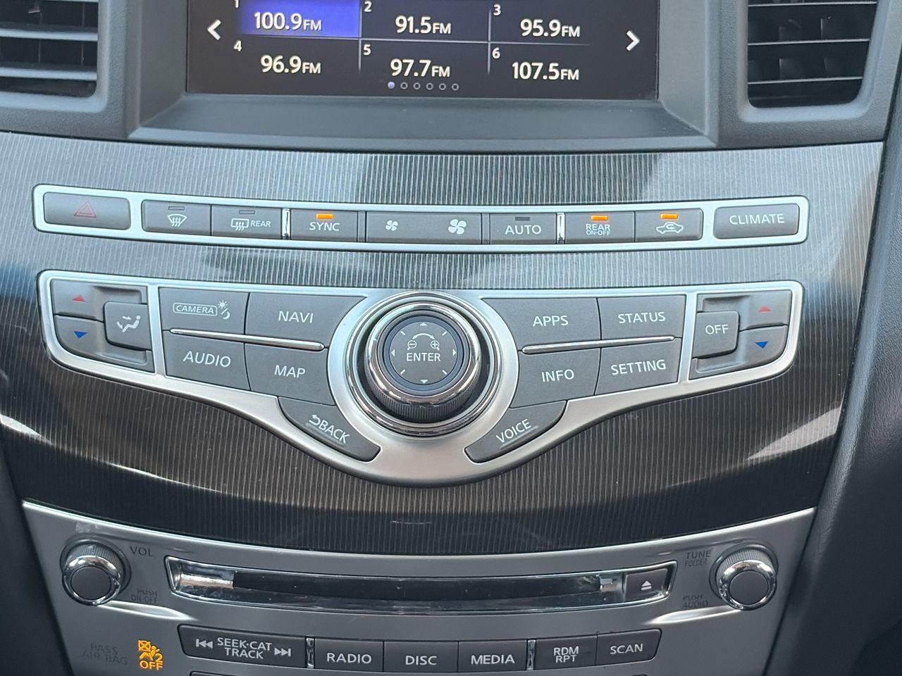 2020  QX60