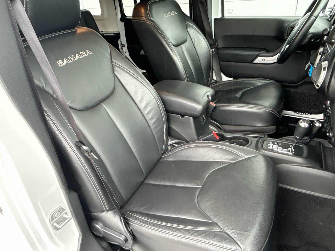 2017 Jeep Wrangler Unlimited