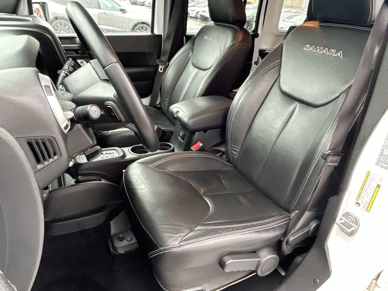 2017 Jeep Wrangler Unlimited