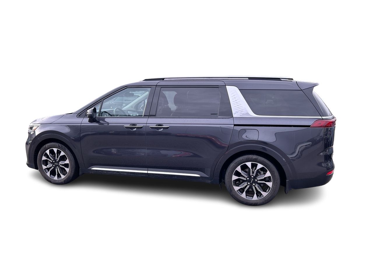 2022 Kia Carnival