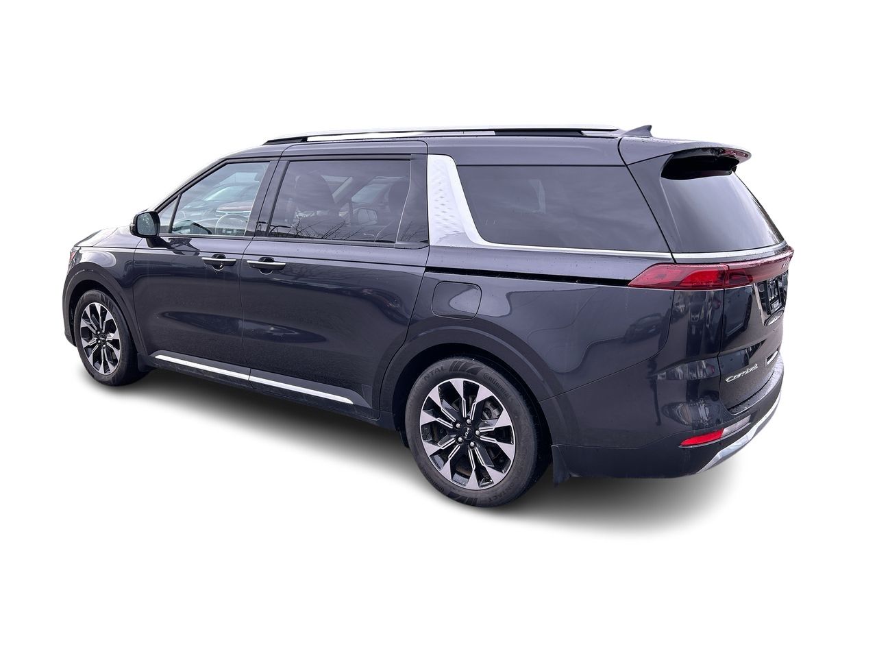 2022 Kia Carnival