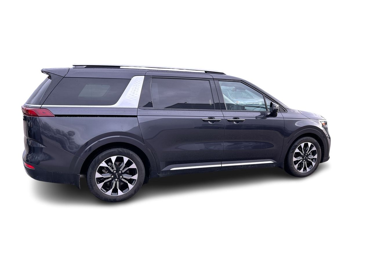 2022 Kia Carnival