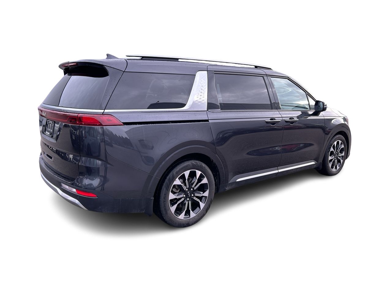 2022 Kia Carnival
