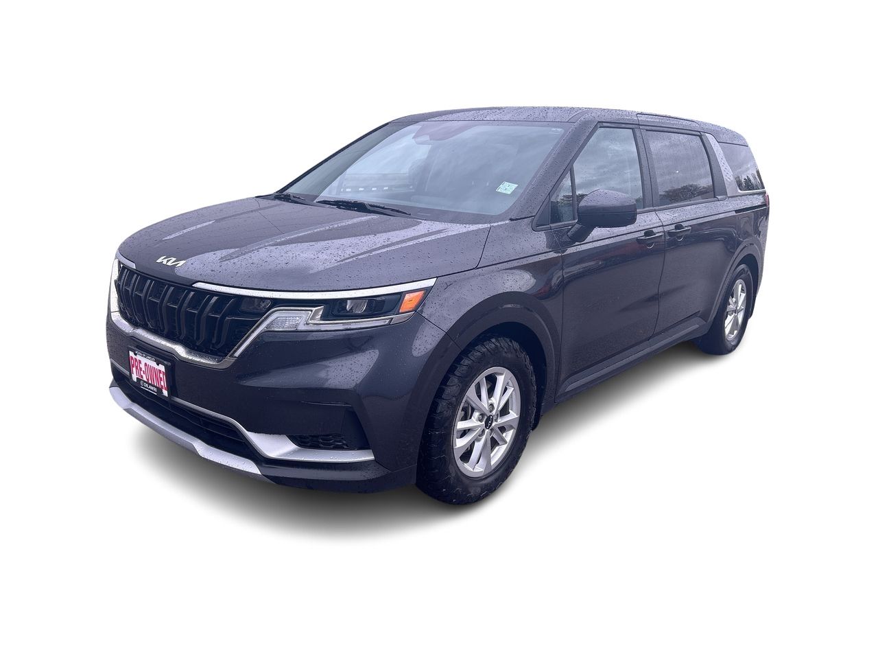 Kia Carnival  2023 à Langley, Colombie-Britannique