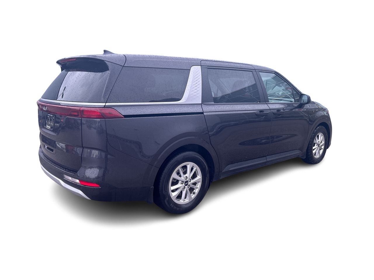 Kia Carnival  2023 à Langley, Colombie-Britannique