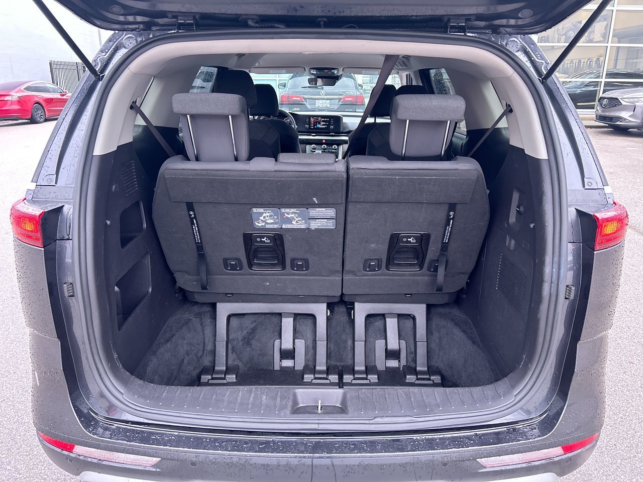 Kia Carnival  2023 à Langley, Colombie-Britannique