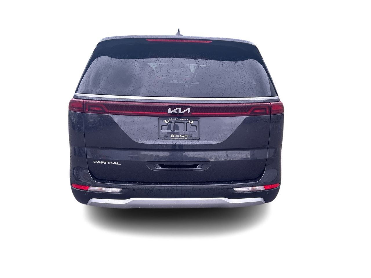 Kia Carnival  2023 à Langley, Colombie-Britannique