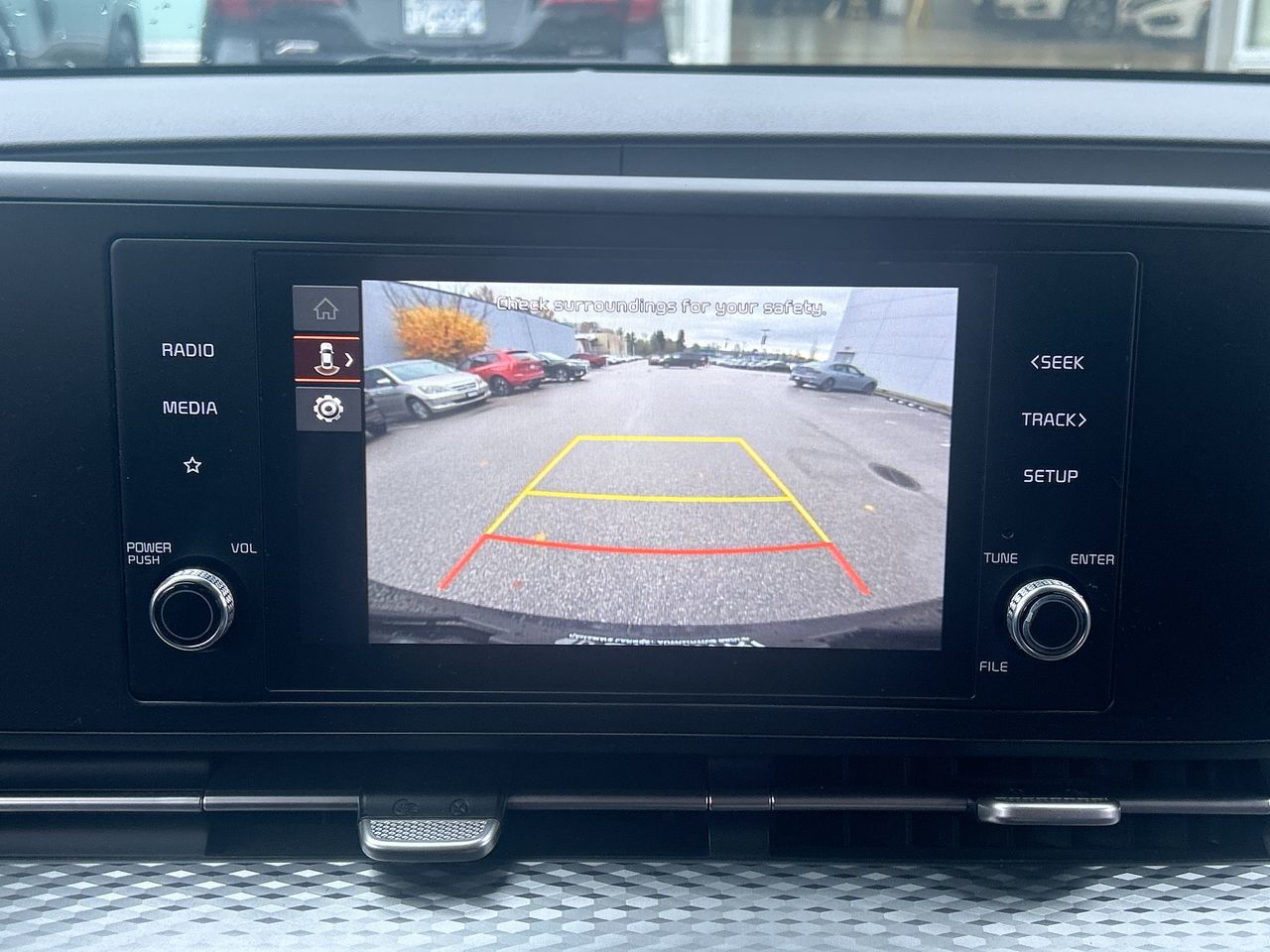 Kia Carnival  2023 à Langley, Colombie-Britannique