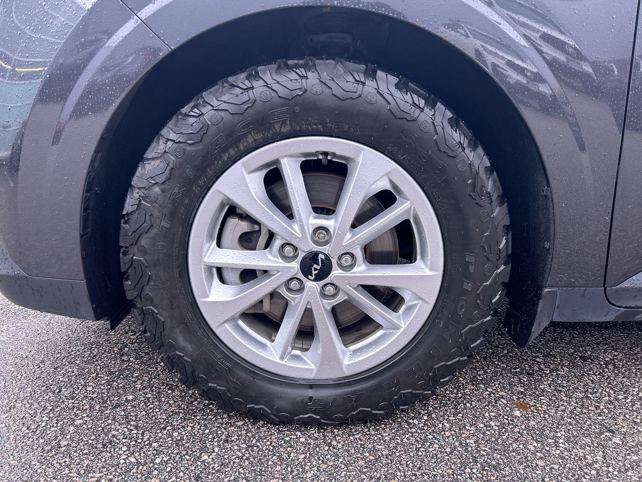 Kia Carnival  2023 à Langley, Colombie-Britannique