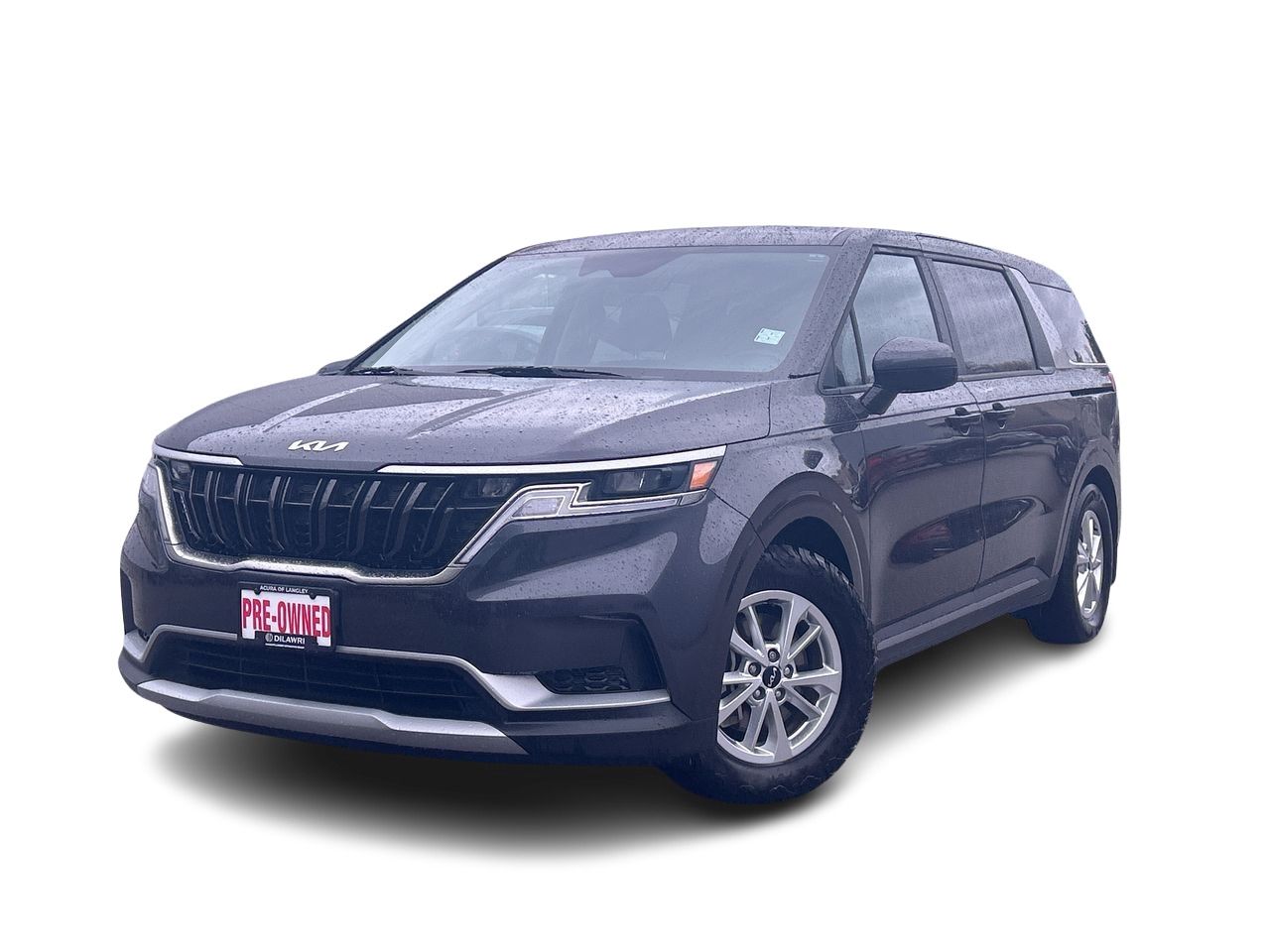 Kia Carnival  2023 à Langley, Colombie-Britannique