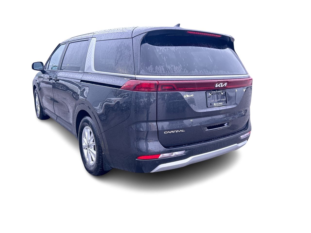 2023 Kia Carnival