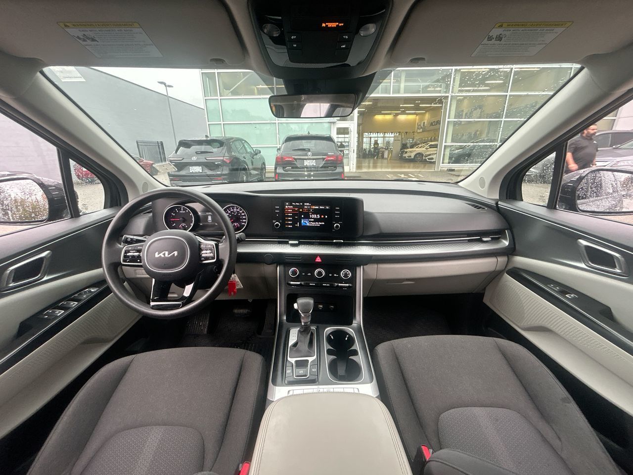 Kia Carnival  2023 à Langley, Colombie-Britannique