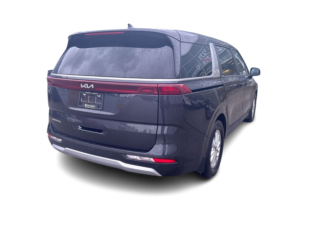 Kia Carnival  2023 à Langley, Colombie-Britannique
