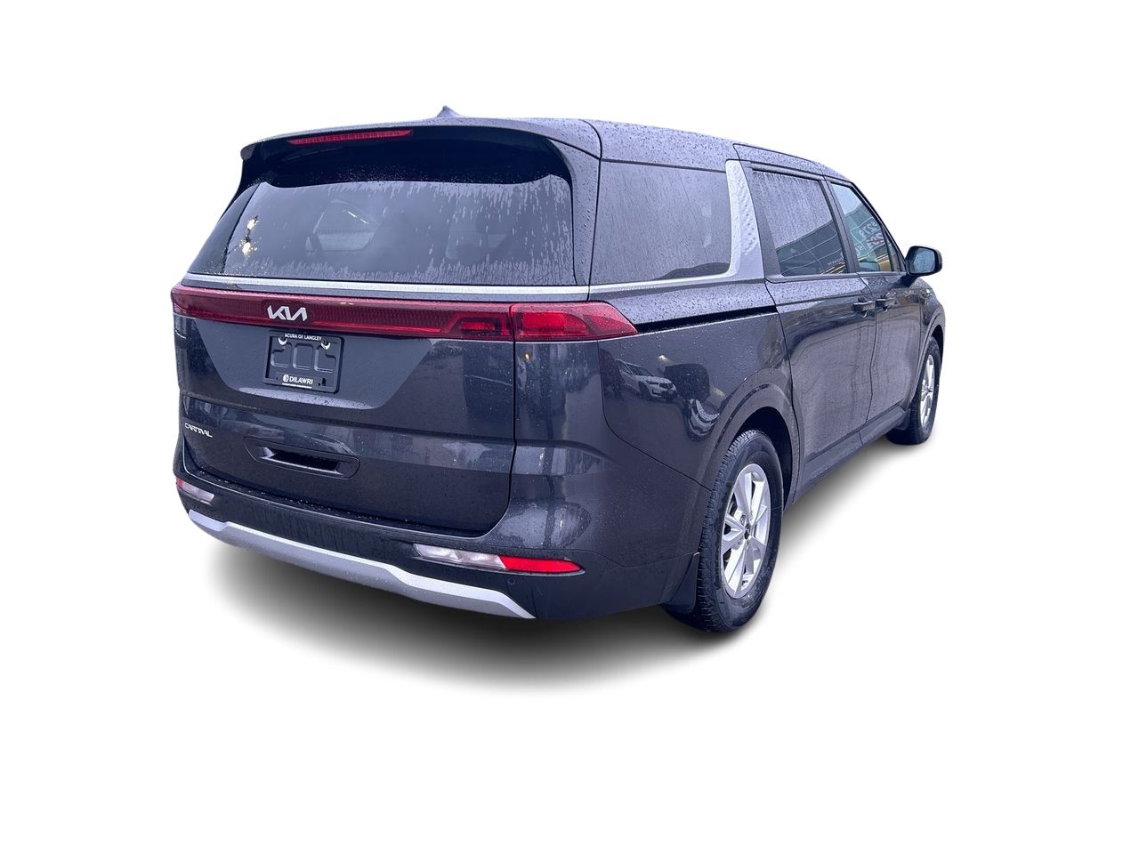 2023 Kia Carnival