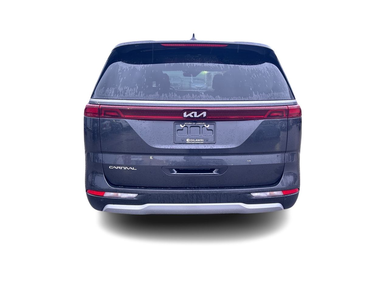 2023 Kia Carnival