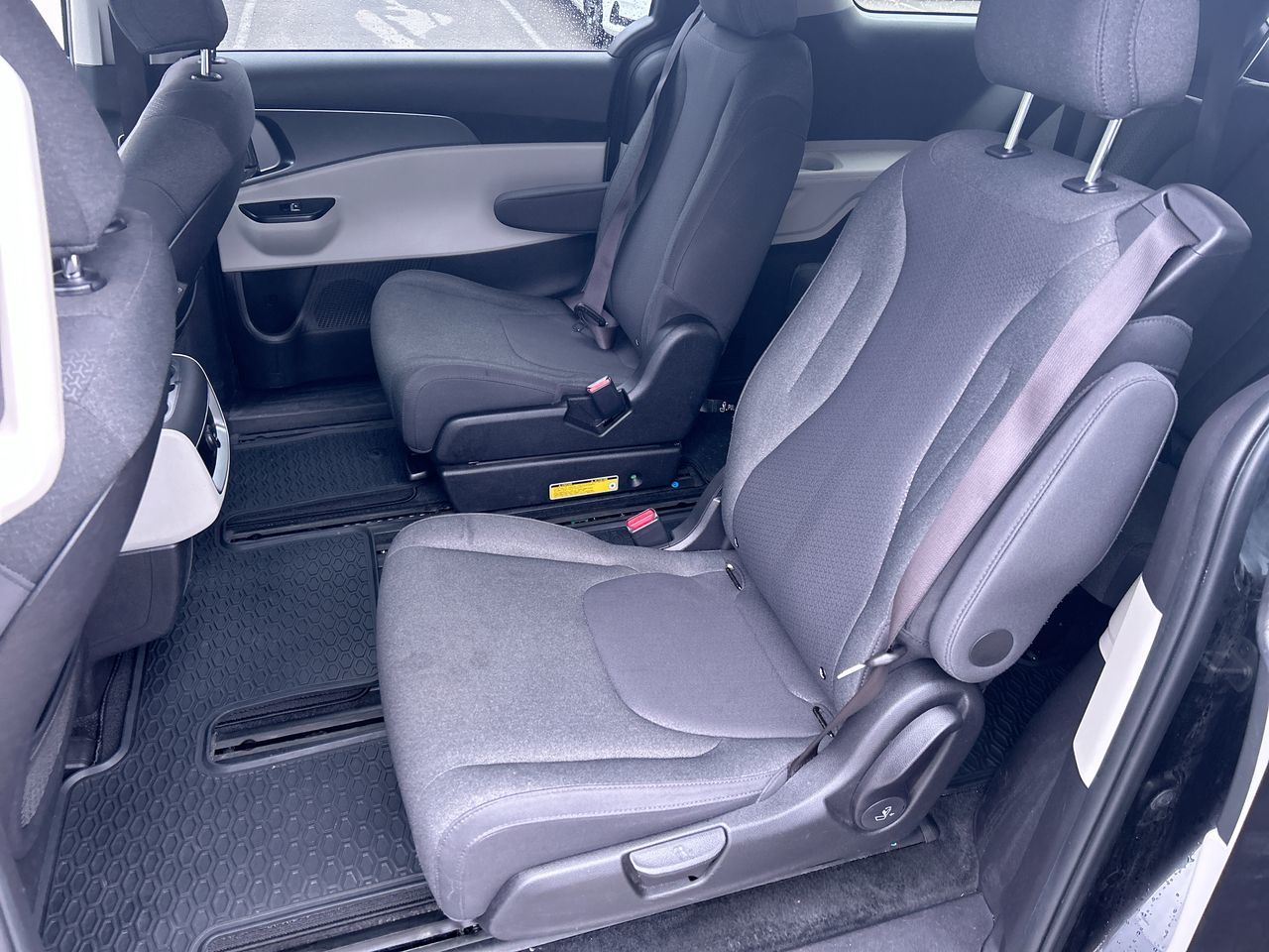 Kia Carnival  2023 à Langley, Colombie-Britannique