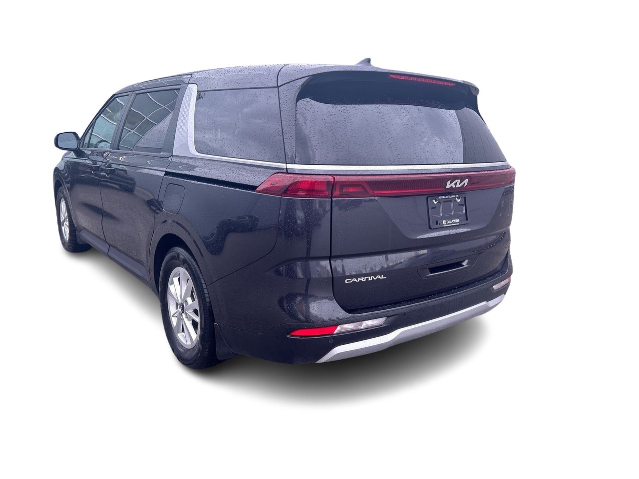 Kia Carnival  2023 à Langley, Colombie-Britannique