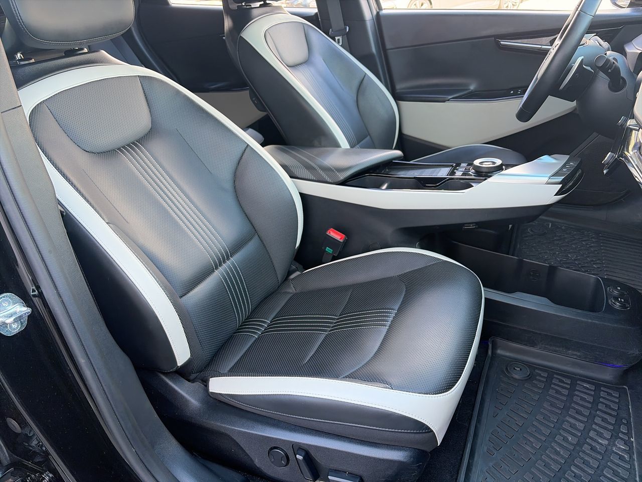 2024 Kia EV6