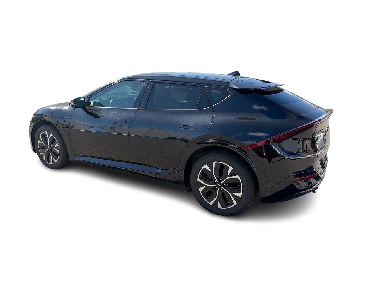 2024 Kia EV6