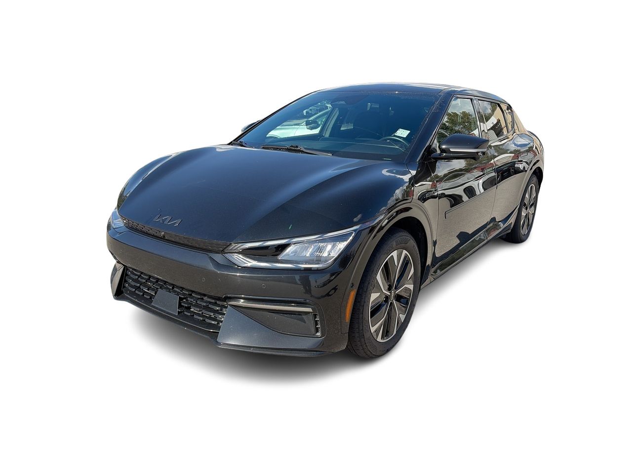 2024 Kia EV6