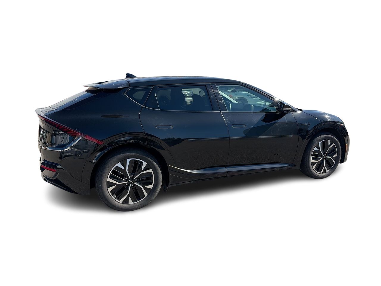 2024 Kia EV6
