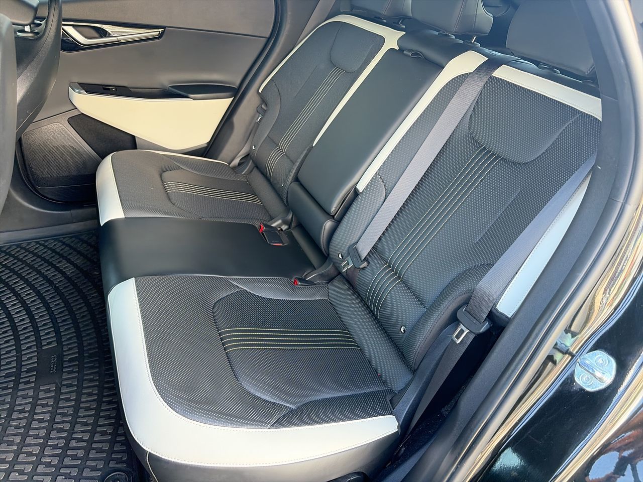 2024 Kia EV6