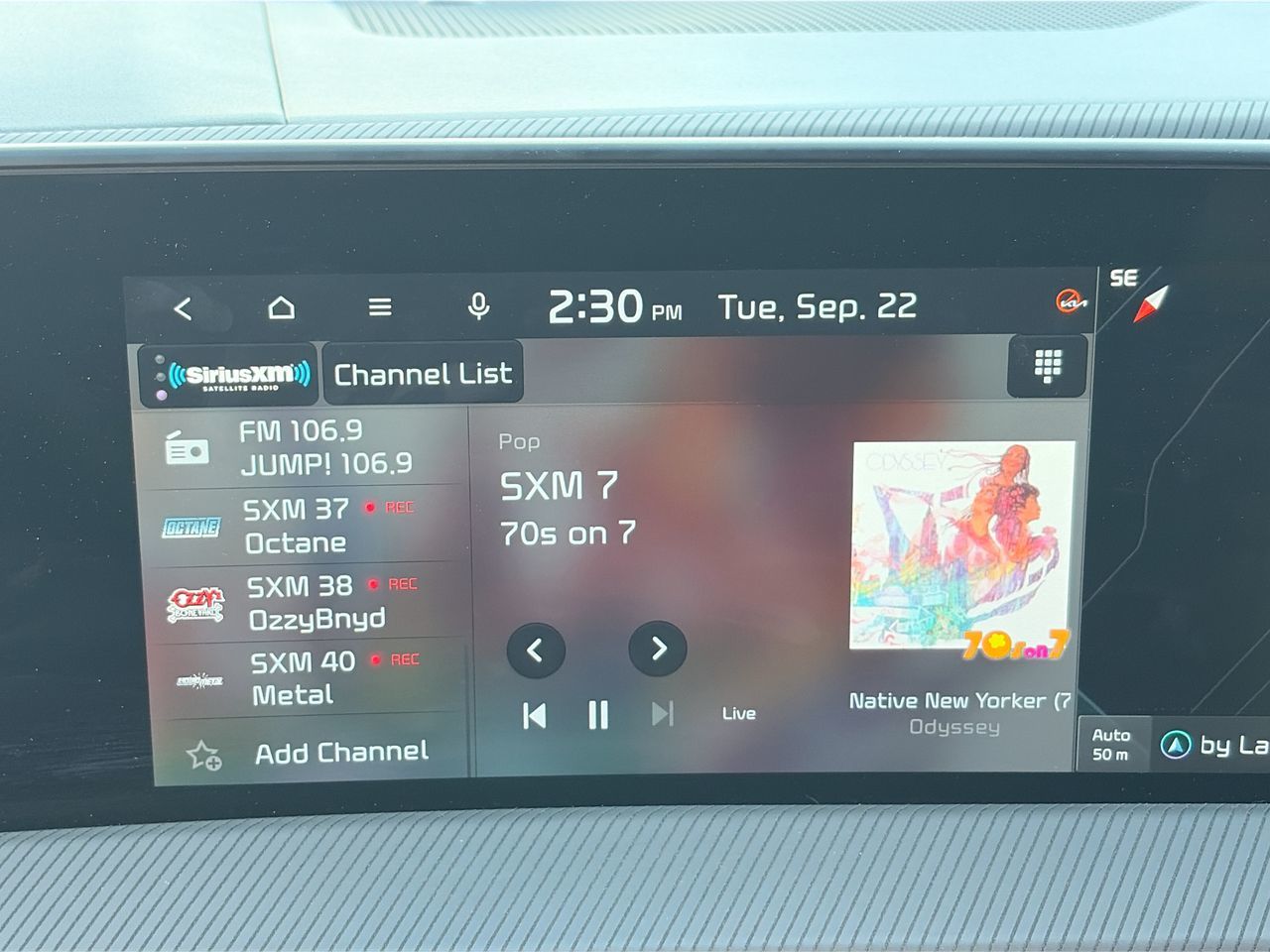 2024 Kia EV6